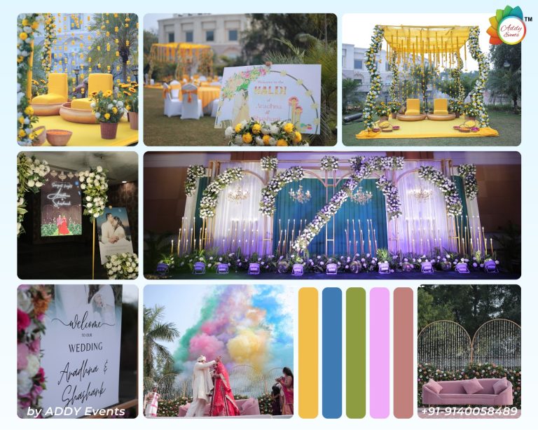 Event Planner